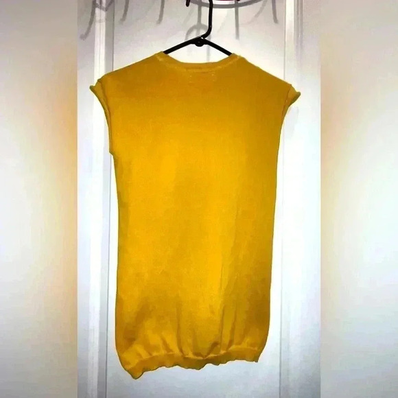 Zadig and Voltaire sweater top - Picture 2 of 6